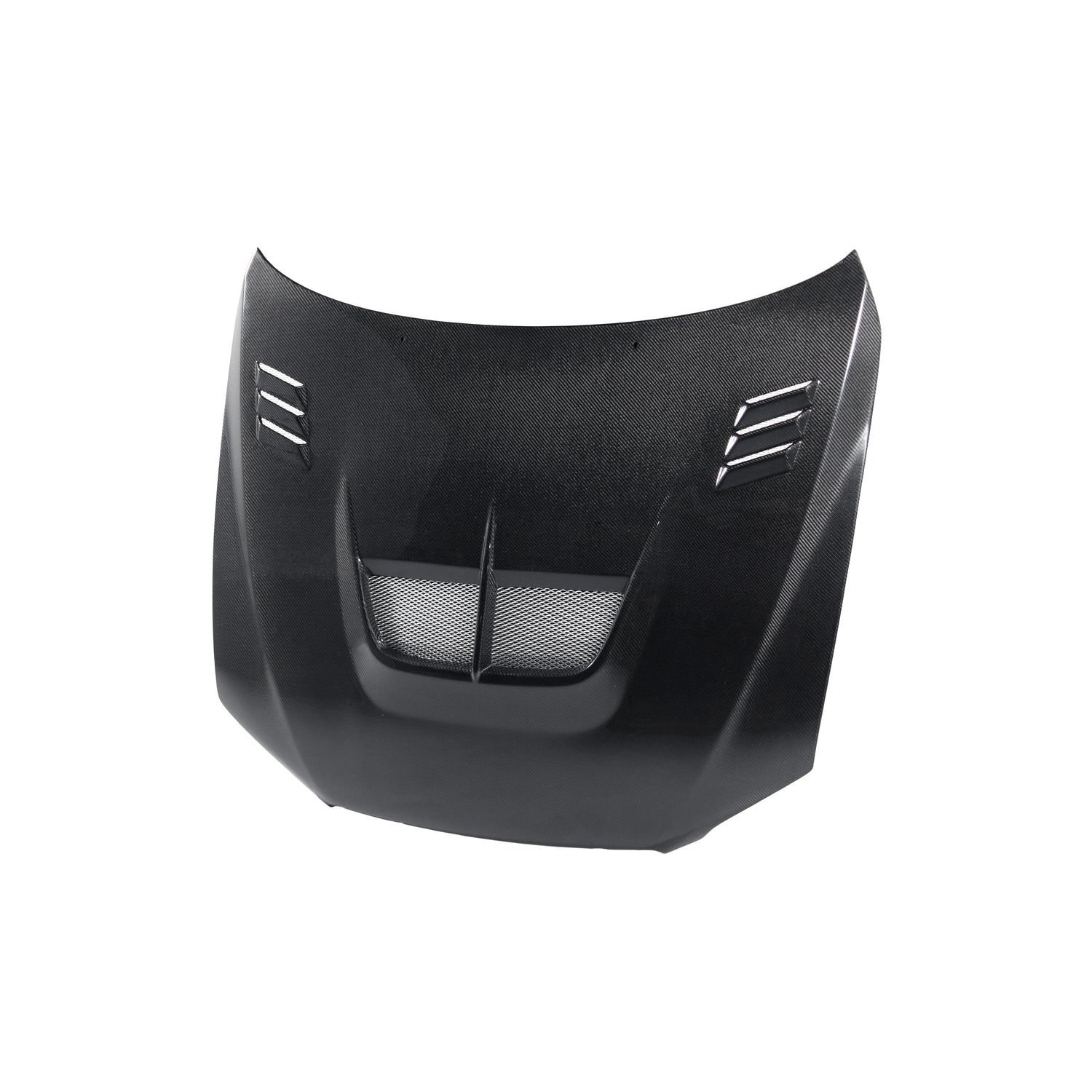 TS-style carbon fiber hood <br> 2001-2005 Lexus IS300