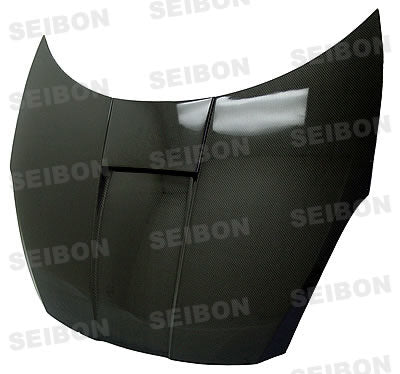 OEM-style carbon fiber hood <br> 2000-2005 Toyota Celica