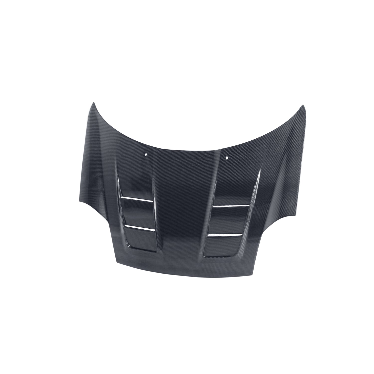 TS-style carbon fiber hood <br> 2000-2005 Toyota MR2 Spyder