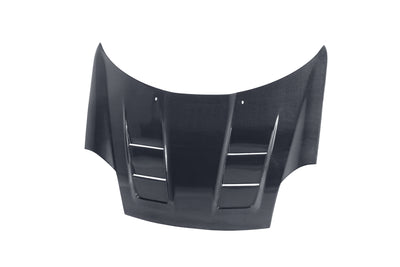 TS-style carbon fiber hood <br> 2000-2005 Toyota MR2 Spyder