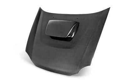 OEM-style carbon fiber hood <br> 2002-2003 Subaru Impreza