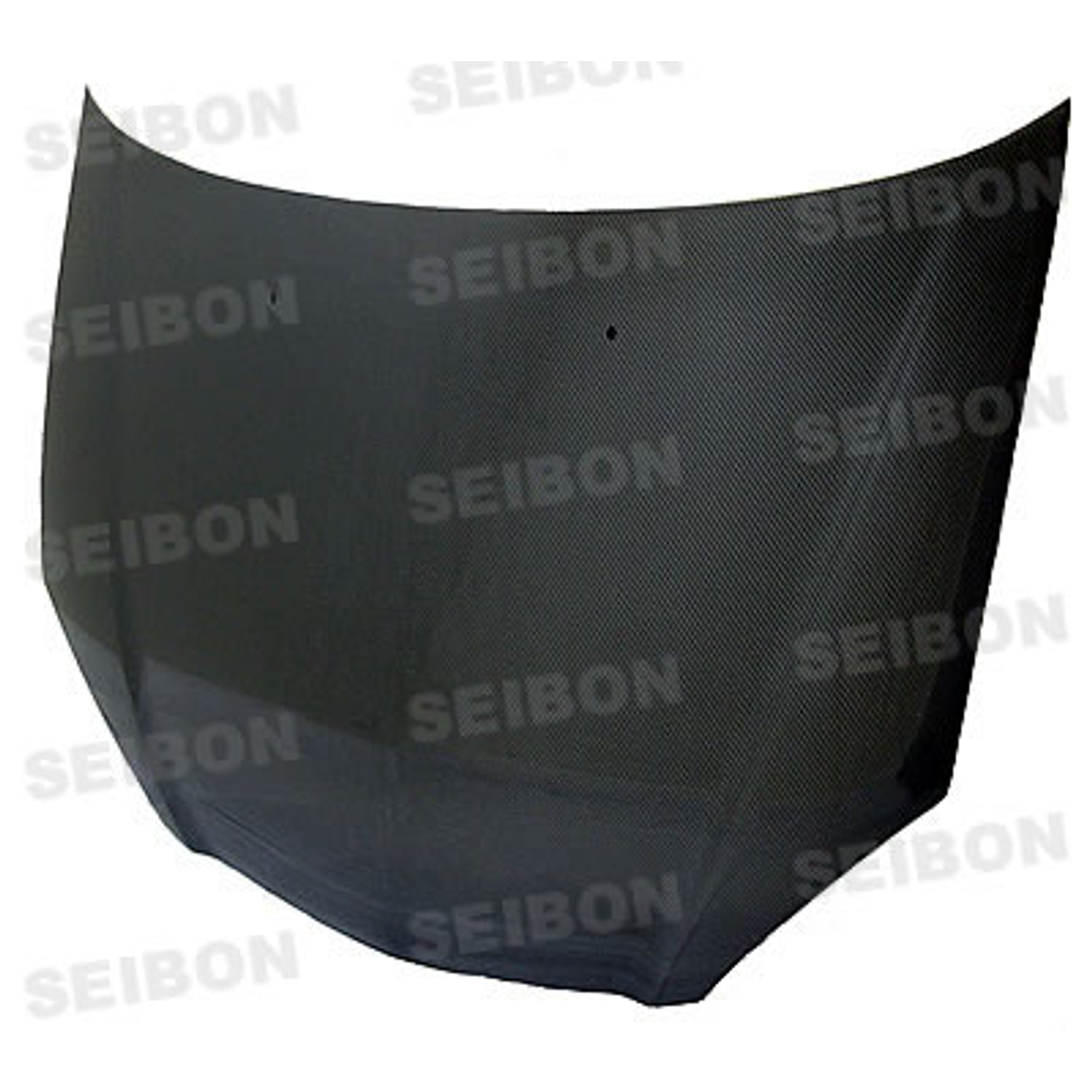 OEM-style carbon fiber hood <br> 2002-2006 Acura RSX