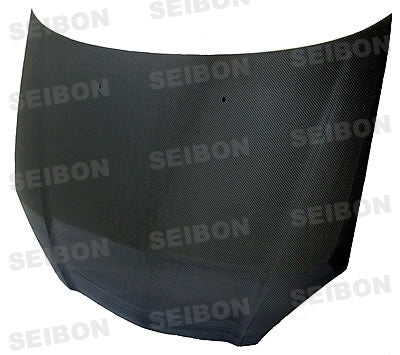 OEM-style carbon fiber hood <br> 2002-2006 Acura RSX