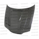 GTR-style carbon fiber hood <br> 2002-2005 BMW M3