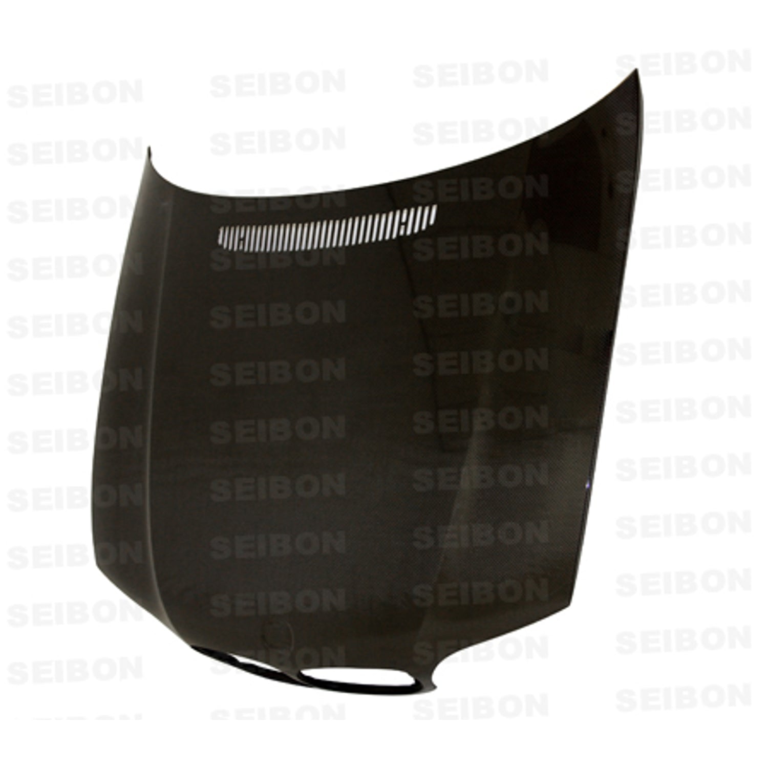 OEM-style carbon fiber hood <br> 2002-2005 BMW M3