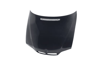 OEM-style carbon fiber hood <br> 2002-2005 BMW 325i 330i