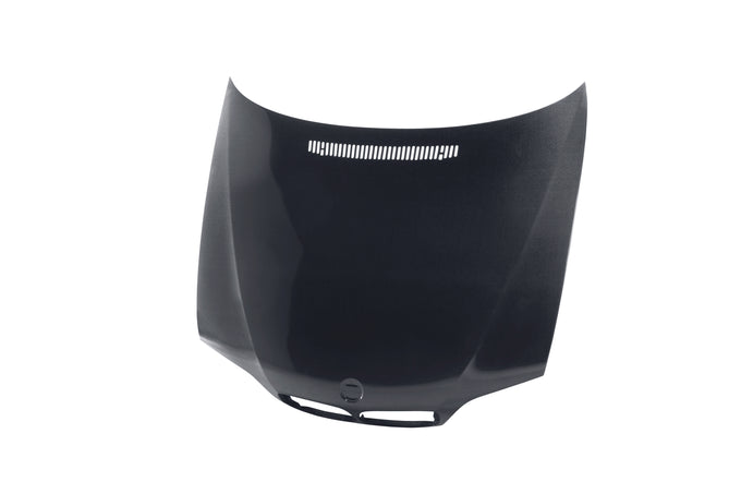 OEM-style carbon fiber hood <br> 2002-2005 BMW 325i 330i