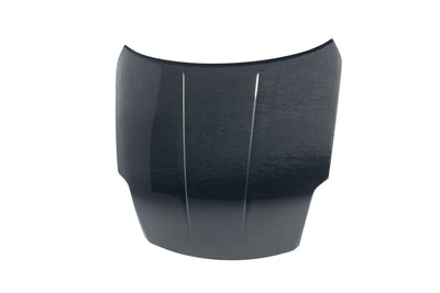 OEM-style carbon fiber hood <br> 2003-2006 Nissan 350Z