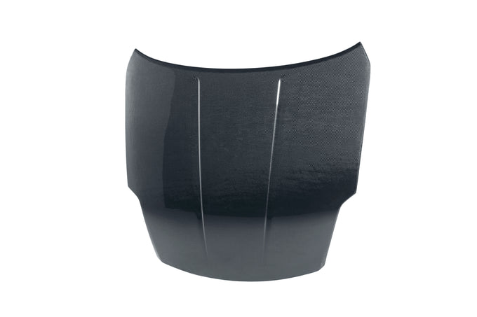 OEM-style carbon fiber hood <br> 2003-2006 Nissan 350Z