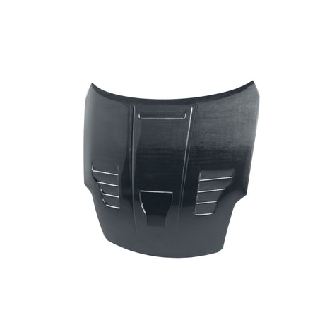 VT-style carbon fiber hood <br> 2003-2006 Nissan 350Z