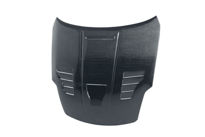 VT-style carbon fiber hood <br> 2003-2006 Nissan 350Z