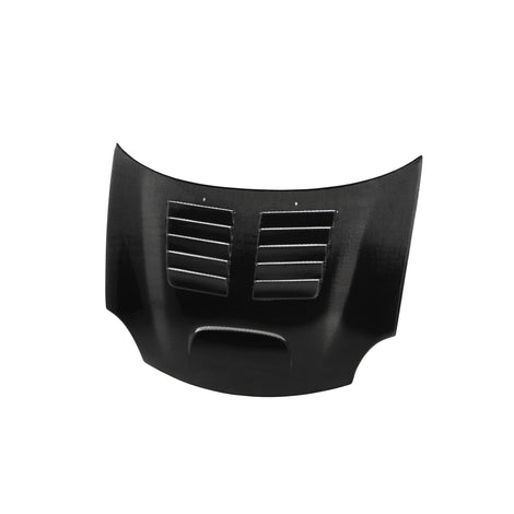 GT-style carbon fiber hood <br> 2003-2005 Dodge Neon