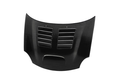 GT-style carbon fiber hood <br> 2003-2005 Dodge Neon