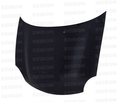 OEM-style carbon fiber hood <br> Dodge Neon