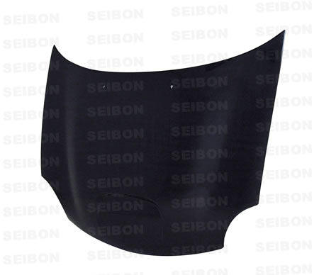 OEM-style carbon fiber hood <br> Dodge Neon