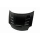TS-style carbon fiber hood <br> 2003-2005 Dodge Neon