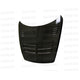 TSII-style carbon fiber hood <br> 2004-2008 Mazda RX-8