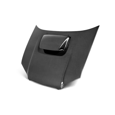 OEM-style carbon fiber hood <br> 2004-2005 Subaru Impreza