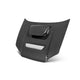 RC-style carbon fiber hood <br> 2004-2005 Subaru Impreza