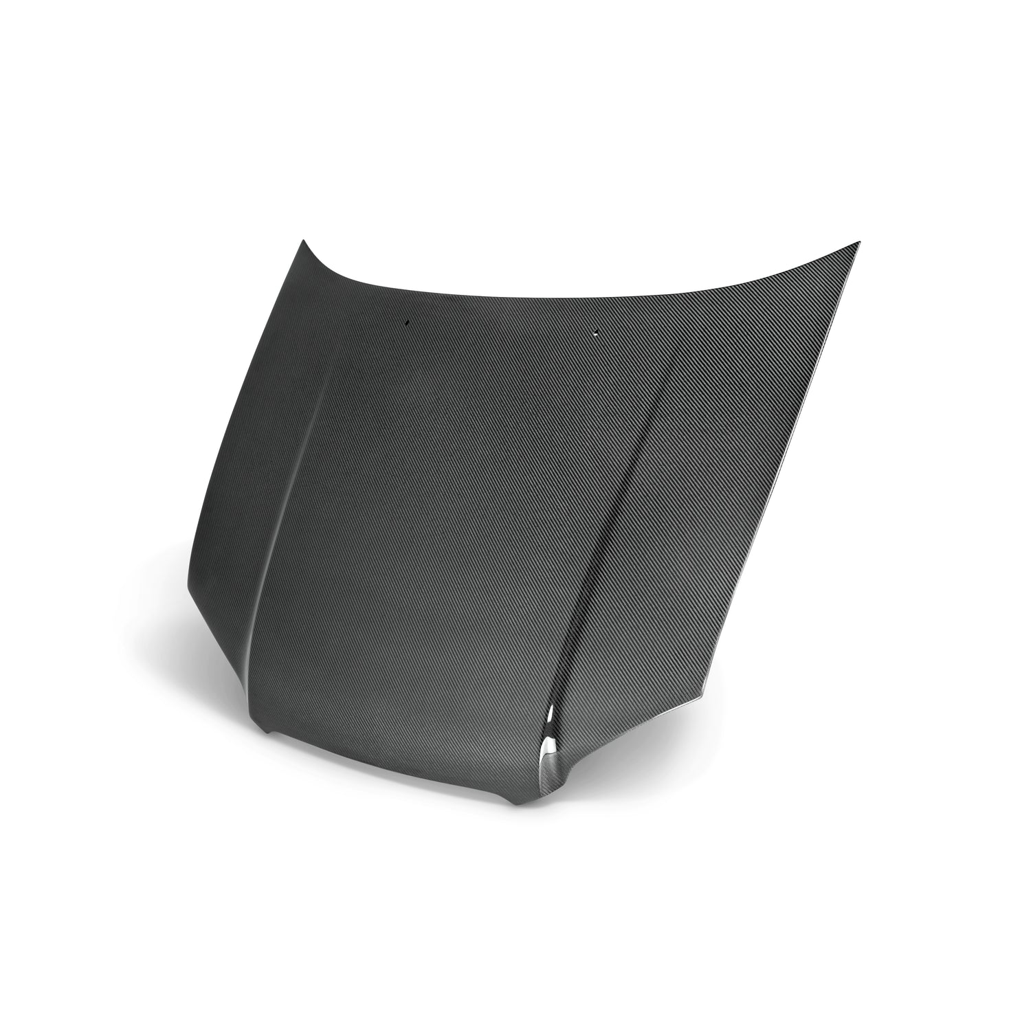 RS-style carbon fiber hood <br> 2004-2005 Subaru Impreza