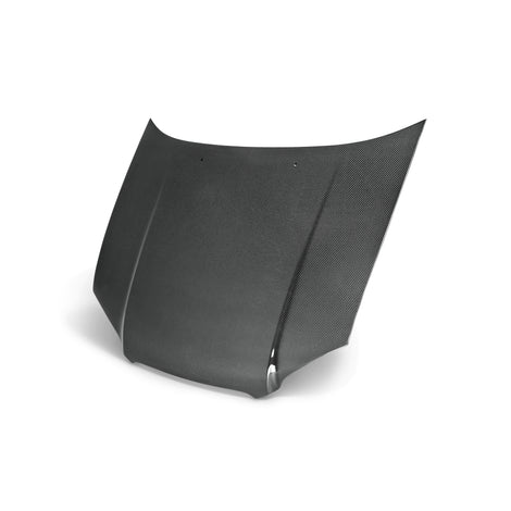 RS-style carbon fiber hood <br> 2004-2005 Subaru Impreza