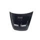 CW-style carbon fiber hood <br> 2004-2008 Acura TL