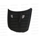 BM-style carbon fiber hood <br> 2005-2008 BMW E90