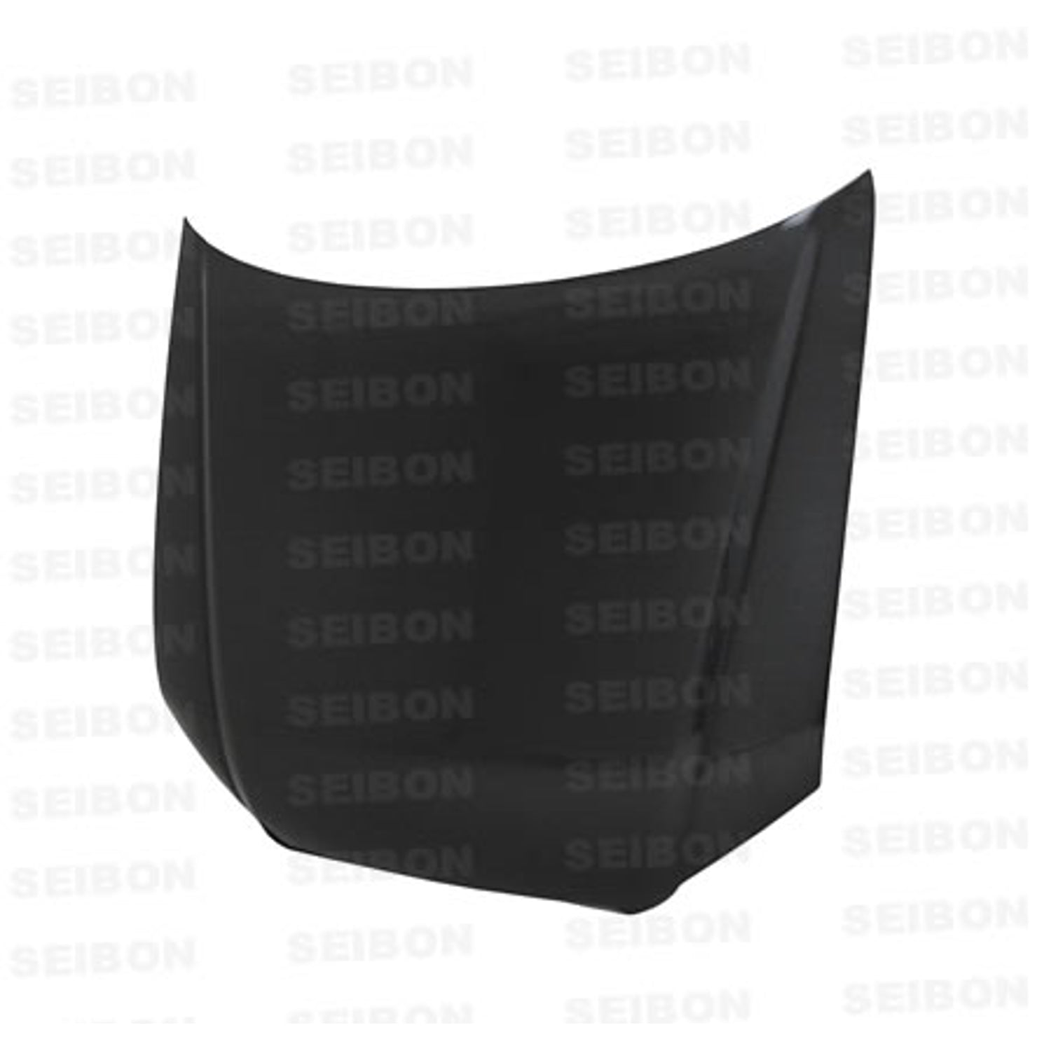 OEM-style carbon fiber hood <br> 2005-2008 Audi A4