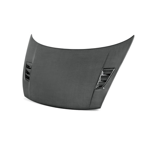 MGII-style carbon fiber hood <br> 2006-2010 Honda Civic