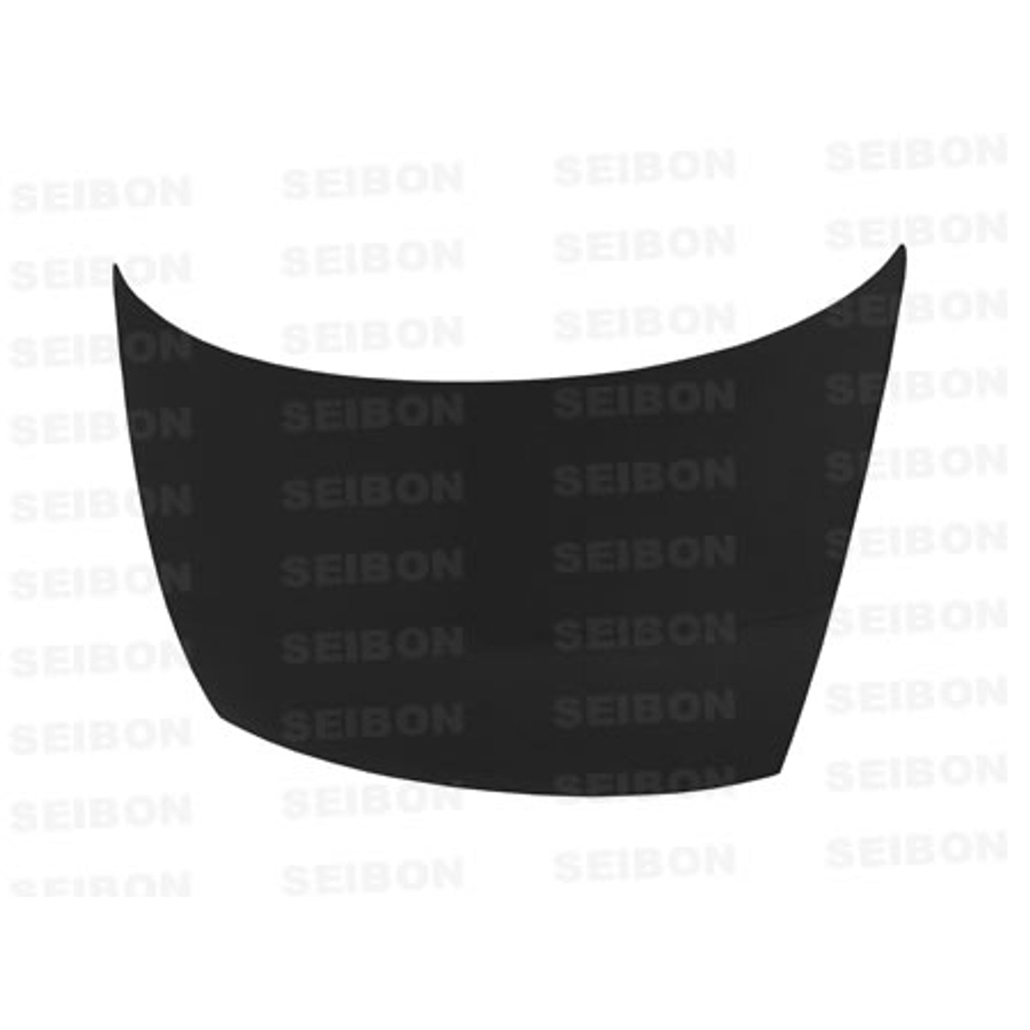 OEM-style carbon fiber hood <br> 2006-2010 Honda Civic