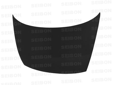 OEM-style carbon fiber hood <br> 2006-2010 Honda Civic