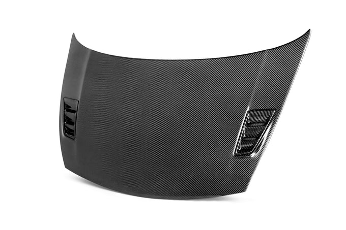 MGII-style carbon fiber hood <br> 2006-2010 Acura CSX