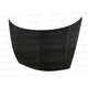 OEM-style carbon fiber hood <br> 2006-2010 Acura CSX