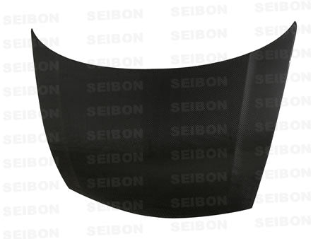 OEM-style carbon fiber hood <br> 2006-2010 Acura CSX