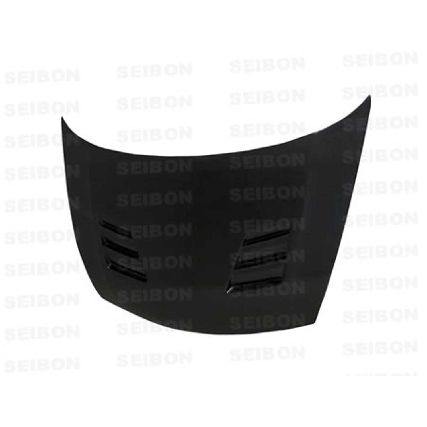 TS-style carbon fiber hood <br> 2006-2010 Acura CSX
