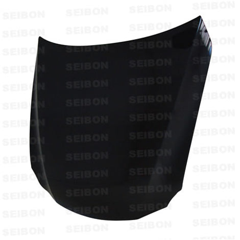 OEM-style carbon fiber hood <br> 2006-2012 Lexus IS250 IS350
