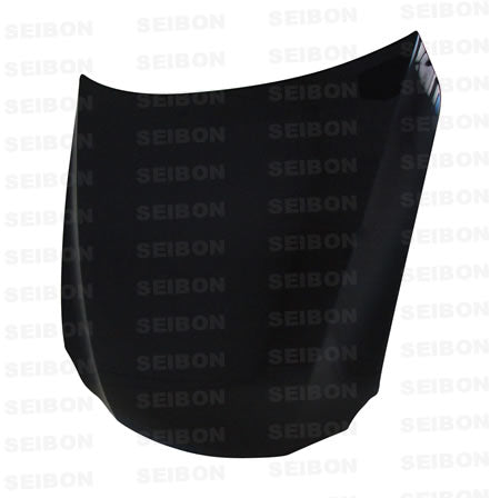OEM-style carbon fiber hood <br> 2006-2012 Lexus IS250 IS350