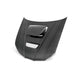 RC-style carbon fiber hood <br> 2006-2007 Subaru Impreza