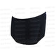 OEM-style carbon fiber hood <br> 2006-2009 VW Golf GTI