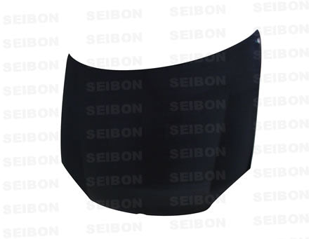 OEM-style carbon fiber hood <br> 2006-2009 VW Golf GTI