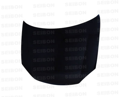 OEM-style carbon fiber hood <br> 2006-2009 Volkswagen GTI