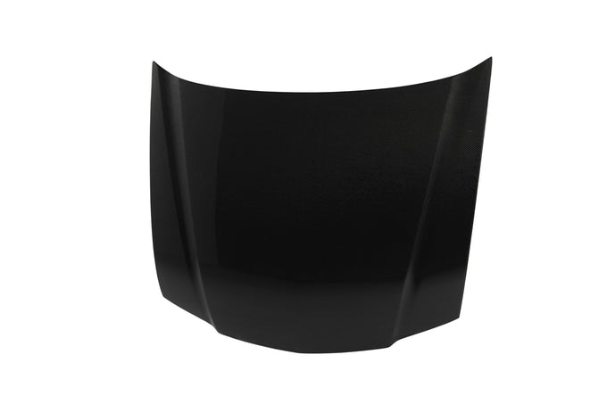 OEM-style carbon fiber hood <br> 2006-2008 Acura TSX