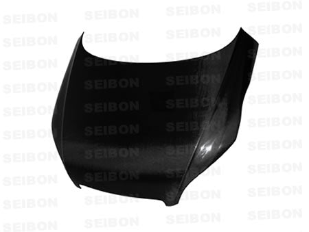 OEM-style carbon fiber hood <br> 2008-2015 Audi TT