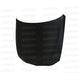OEM-style carbon fiber hood <br> 2007-2010 BMW 328i 335i