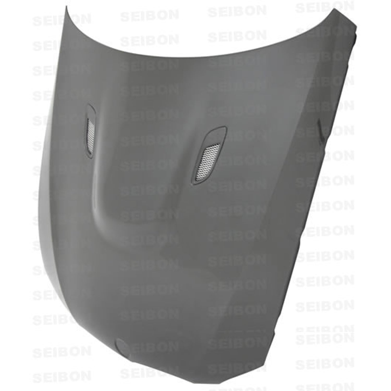 OEM-style carbon fiber hood <br> 2008-2013 BMW E92 M3