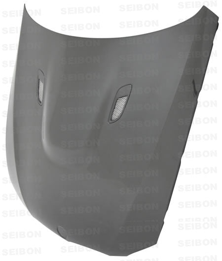 OEM-style carbon fiber hood <br> 2008-2013 BMW E92 M3