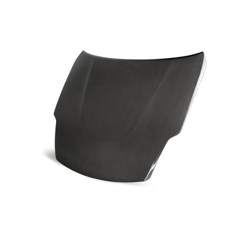 OEM-style carbon fiber hood <br> 2007-2008 Nissan 350Z