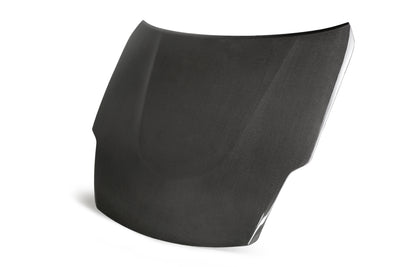 OEM-style carbon fiber hood <br> 2007-2008 Nissan 350Z