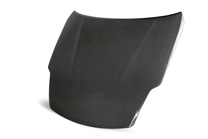 OEM-style carbon fiber hood <br> 2007-2008 Nissan 350Z