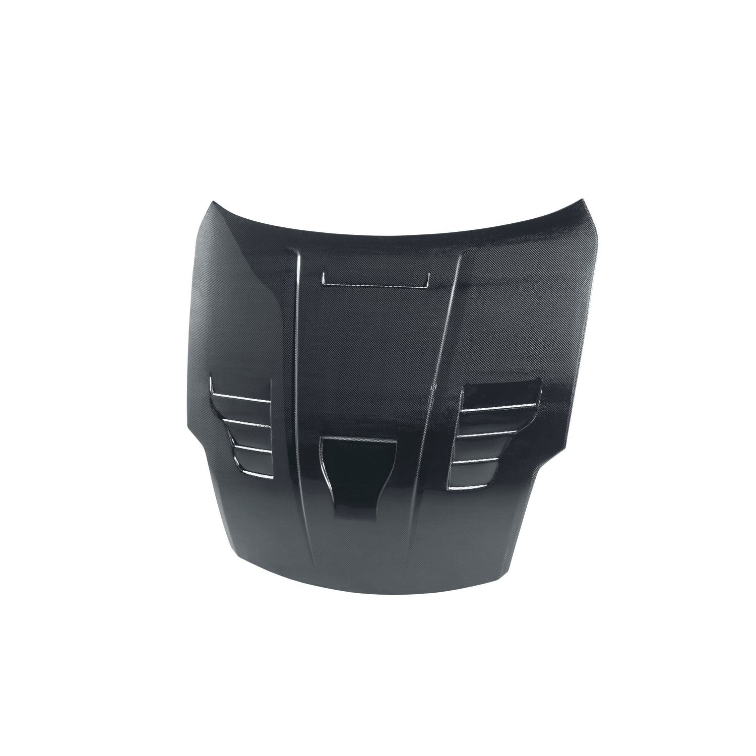 VT-style carbon fiber hood <br> 2007-2008 Nissan 350Z
